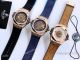 Japan Grade Hublot Sang Bleu VK Quartz Watches Rose Gold-Black Band (4)_th.jpg